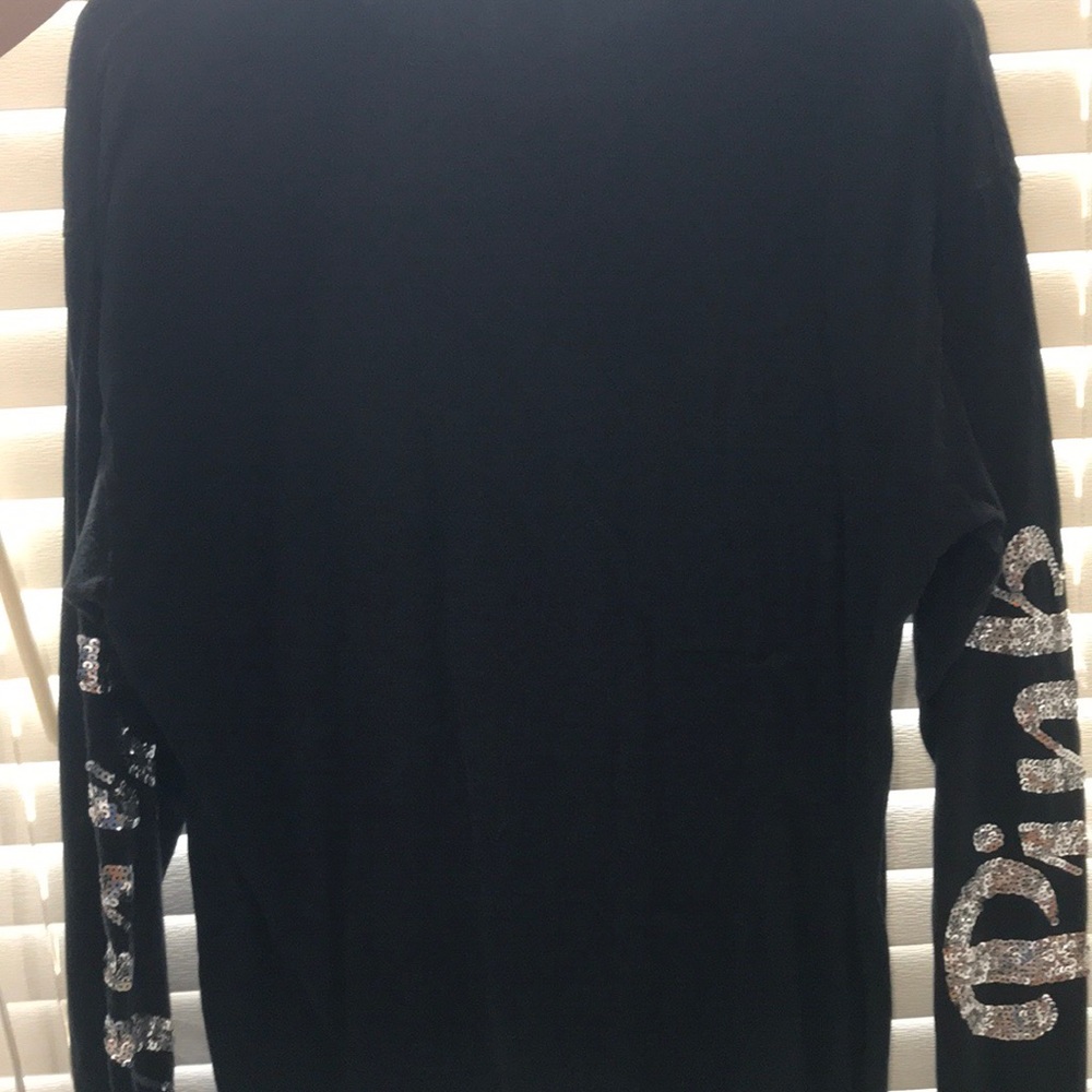 Long sleeve T-shirt